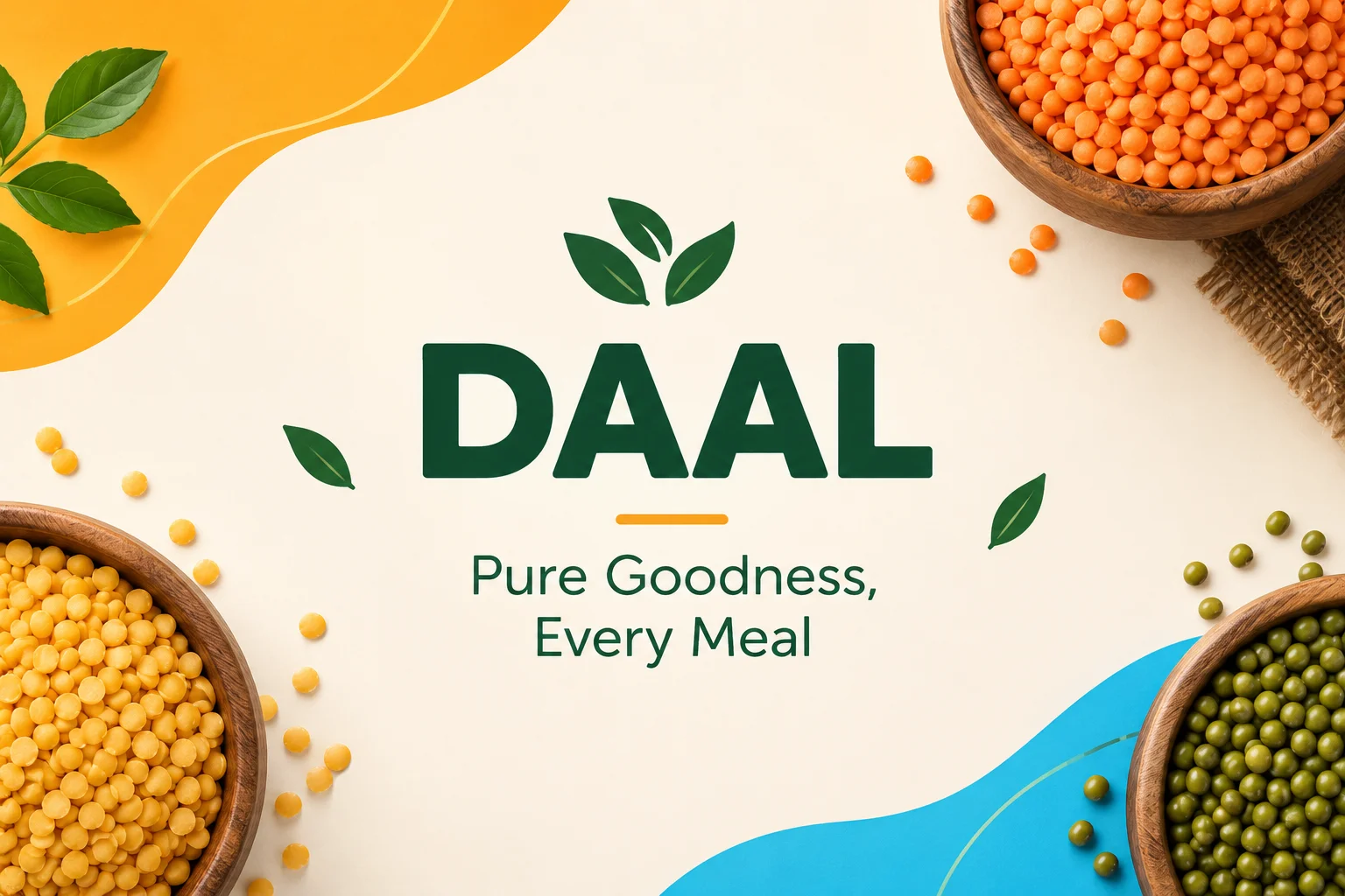 Daal