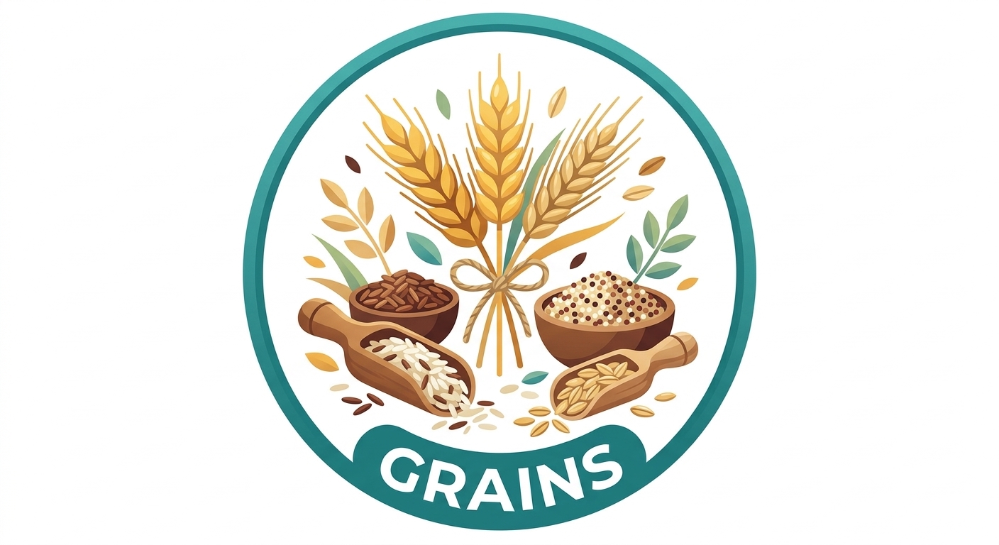 Grains